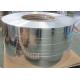 Thickness 0.05 - 0.6mm Hot Rolling Aluminium Strip / Tape For Cable Transformer