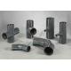 PE Water Pipe and Fittings