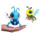 Build A Bot DIY Robot Bee 5  Building Blocks For Kids Toys 25 Pcs Flap Wings
