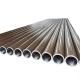 Heat Resistant 317l Stainless Steel Pipe Welded ASTM A312 TP317L Round Tube
