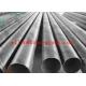 TOBO STEEL Group  Thick Wall Stainless Steel Pipe SS Seamless Tube TP304/304L , TP316/316L