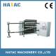 Automatic PVC Slitting Machinery,Ivory Board Slitter Rewinder Machinery,Plastic Film Slitting Machine
