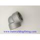 Stainless Steel 90 Degree Socket Welding Elbow 1'' 3000# 304H