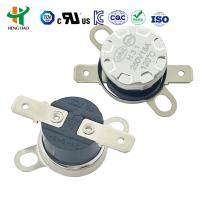 KSD302 Bimetallic Thermostat KSD301 Temperature Controller KSD304 Thermostat KI31 KSD303 Temperature Controller