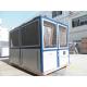 High Efficiency Air Cooled Screw Chiller