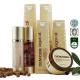 Pure Natural Argan Oil Shampoo And Conditioner Set Anti Dandruff Hair Shampoo 450ml