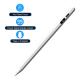 Painted Active Stylus Pen Compatible For IOS And Android Touchscreens Phones