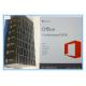 OEM Microsoft Office Professional Plus 2016 Key , Windows Office Pro 2016 USB Flash Englsih