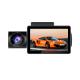 1080p IR 4k Dual Channel Dash Cam Night Vision Front And Rear Parking Mode