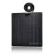Sunpower Walkable 80w Semi Flexible Solar Panel Off Grid Black Contact Solar Panel