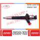 Diesel Fuel Injector  095000-7630 23670-0R170 For TOYOTA