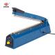 800mm Impulse Hand Plastic Bag Sealer for Garment Shops Easy to Operate and Maintain
