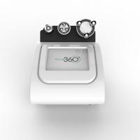 Non Invasive Freckle Removal Multipolar Radio Frequency Machine