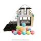 2024 Pneumatic Press Bath Bomb Machine for Different Shape Molds