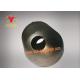 Durable Bullet Tooth Holder YJ-Z009 For Rock Drilling / Construction Tools