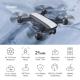 Brushless 175mm Wheelbase 4k Ultra HD Drone gimbal Rc Hd Video Follow Me
