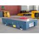 Towing Cable Steel Factory Plant Rail Electric 50t Transfer Carts