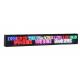 Indoor HD P3 RGB WiFi programmable LED Message Board