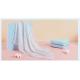 Healthy Double Gauze Receiving Blanket 110GSM Cotton Gauze Cloth