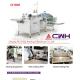 Industry Thread Book Sewing Machine Notebook Production Machine 5.2KW