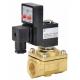 Electronic Drain Valve is to remove air compressors RPT-10K-20  Shanghai Riyi Automation RYZDH drain valve