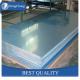 Large Plain Aluminium Alloy Sheet High Weldability Width 100-1500mm