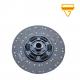 Good Quality MB VOLVO Truck Twin Friction Clutch Disc