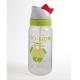 350ml single wall PP children bottle so kid series 2015 new design eco-friendly