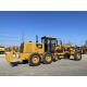 CAT 140H Second Hand Grader For Ground Leveling Operations