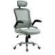 Professional Durable Office Computer Chair With Headrest Anti Puncture