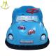 Hansel China cheap shopping mall electric ground bumper carelectric kids car(