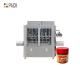 Tomato Paste Jar Automatic Paste Filling Machine 20L To 200L High Filling