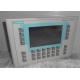 SIEMENS SIMATIC OP 177B 6 PN/DP STN 256 COLOR DISPLAY TOUCH  6AV6642-0DA01-1AX1