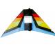 Nylon Polyester 2-5bft Swing Range Stunt 3D Kite