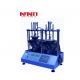 Remote Control Hydraulic Compression Testing Machine Digital SMC Component