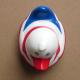 The United States flag plastic bathroom duck accessories for kids or advertisement