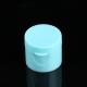 Smooth Surface Plastic Flip Top Caps Colorful Eco - Friendly For Condifioner Bottle