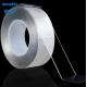 Recyclable Nano Traceless Double Sided Tape Two Sided Anti Skid
