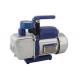 Multi Stage Portable Rotary Vacuum Pump / Air Conditioner Vacuum Pump 3.5pa