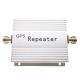 3 Band Indoor GPS Signal Repeater , Beidou Durable GPS Antenna Amplifier
