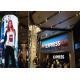 Fashion Show Indoor Led Display Board Full Color With Width Viewing Angle