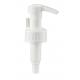 24/410 28/410 24mm 28mm Plastic Hair Wash Lotion Pump Dispenser For Shampoo Bottle