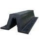 Wharf 600h High Performance Arch Rubber Fender For Port Dock