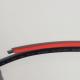 Hydrolysis Resistant Single Core Solar Cable Compatible To All Popular Connectors