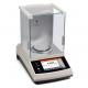 0.5mg Lab Scale Weighing Balance 4 Place High Precision Analytical Balances 0