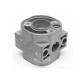 Customization Zinc/Aluminium Die Casting Parts for Auto/Hardware/Medical/LED Light