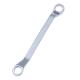 Auto Repair Double Box End Wrench With Quick Manual Mirror Wrench Thickened 30%