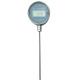 15 Points High Pressure Thermocouple , IP68 Temperature Transmitter With Display