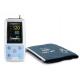 24 Hour Digital Blood Pressure Monitor 24 hour Automatic Sphygmomanometer for Adult Pediatric Neonatal BP Monitor