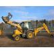                  100% Original Jcb Backhoe Loader 3cx Without Any Repair But Good Price, Used Jcb 3cx 4cx on Sale             